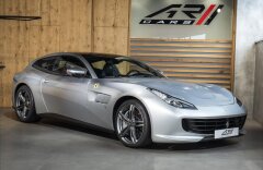 Ferrari GTC4 Lusso 6,3 V12 DCT 4WD Lift Panorama