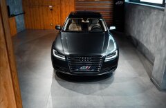 Audi A8 6,3 W12, BANG & OLUFSEN, LONG