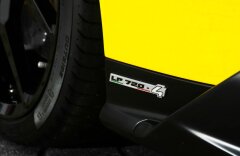 Lamborghini Aventador 50th Anniversary