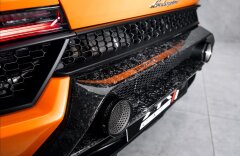 Lamborghini Huracán Performante spyder, Sensonum, lift