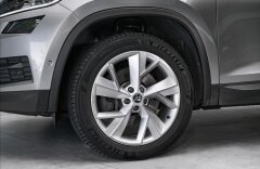 Škoda Kodiaq 2.0 TDI 140kW Style 4x4, DSG, Panorama