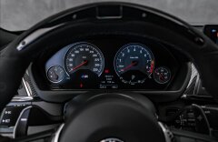 BMW M4 Telesto Edition 1/40, keramiky, LED volant, CZ