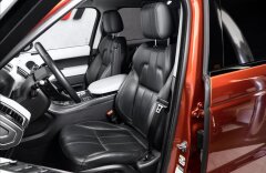 Land Rover Range Rover Sport 3.0 SDV6 HSE+ Dynamic, 7 míst, CZ, 1maj.