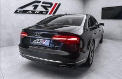 Audi A8 4,2 TDI Exklusiv Balao, B&O, Matrix, Keramiky