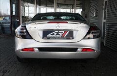 Mercedes-Benz SLR McLaren