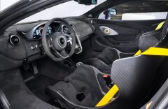 McLaren Ostatní 600LT coupe, karbon exteriér,