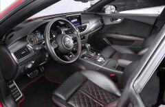 Audi A7 3.0 biTDI 240kW, HUD, Matrix, Bang & olufsen, CZ  Competition