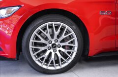 Ford Mustang GT 5.0 V8 Premium paket, CZ
