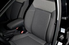 Volkswagen Polo Comfortline 1.2 TSI Bluemotion