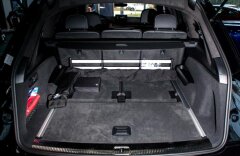Audi Q7 3.0 TDI quattro 2x S-line, matrix, panorama, 7