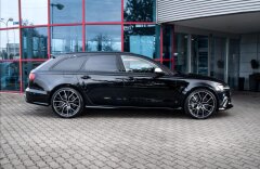 Audi RS6 Performance 4.0 TFSI quattro, keramiky