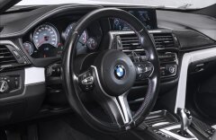 BMW M3 M3, karbon paket, 5let servis, CZ