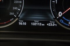 BMW Řada 5 M550d xDrive Facelift, Performance, záruka