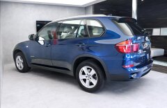 BMW X5 30d xDrive, adaptive drive, panorama, kamera