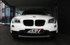 BMW X1 xDrive 18d, Sport line, Záruka,CZ