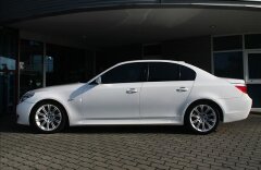 BMW Řada 5 530d M Paket Facelift