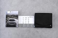 BMW Řada 7 740d xDrive M-paket, asistenty, TV, ventilace, CZ