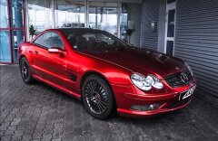 Mercedes-Benz SL 5,5