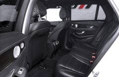 Mercedes-Benz GLC GLC 250 4Matic, vzduch, Burmester, panorama