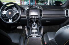 Porsche Cayenne GTS, PDCC, PASM, PTV, PDLS, BOSE