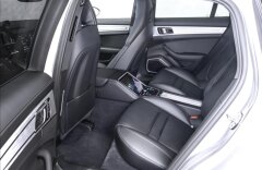 Porsche Panamera Diesel 4S, PDLS, PASM, BOSE, CZ