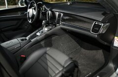 Porsche Panamera 3.0 S E - HYBRID