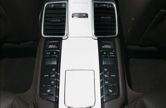 Porsche Panamera 4.9 Techart  Turbo S Idividual