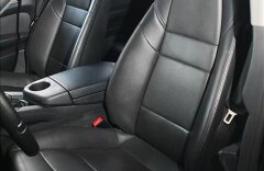 Porsche Panamera 4.9 4S Adaptivní temp Ventilace Vzduch Sport Chrono