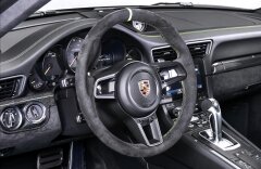 Porsche 911 GT3 RS 2018, lift, Clubsport, keramiky, SKLADEM!!!