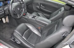 Maserati Granturismo 4,7 S MC Paket
