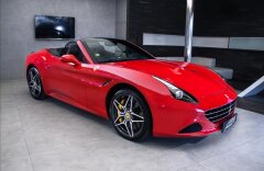 Ferrari California California T, CZ