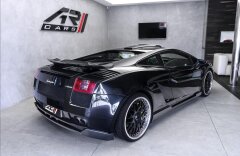 Lamborghini Gallardo E-Gear V10 HAMANN, kamera