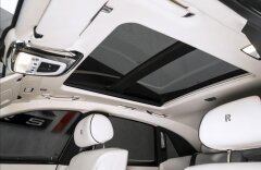 Rolls Royce Ghost Serie II V12 6.6l