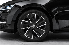Škoda Superb Sportline 2.0 TDI 110kW SportLine Combi DSG