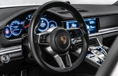 Porsche Panamera GTS Sport Turismo