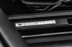 Ford Mustang 5,0GT Cabrio 5,0 GT Kabrio, Manual