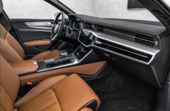 Audi A6 Allroad OV,Ko 50 TDI Q, Pano, HD Matrix, B&O