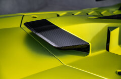 Lamborghini Huracan STO