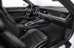 Porsche 911 992 Carrera Coupe