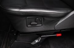 Mercedes-Benz G 320 BR 320 CABRIO, BRABUS