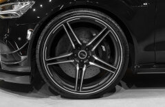 Audi RS6 ABT RS6-R AVANT 1 of 5, 720 PS, LIMITED EDITION