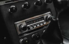 Ferrari 250 GT GT/E 2+2