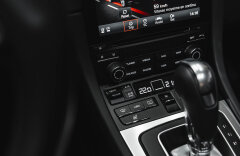 Porsche 911 Carrera 4S, Bose, Chrono, ACC, Exhaust