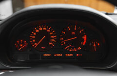 BMW 750 i, Zberateľský stav