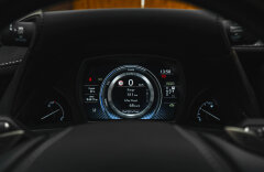 Lexus LS 500 500h Superior, KIRIKOGLASS, PLNÁ VÝBAVA