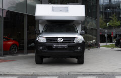 Volkswagen Amarok BIMOBIL HUSKY 270