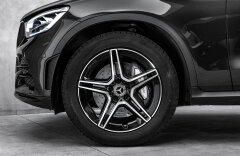 Mercedes-Benz GLC 200 4Matic