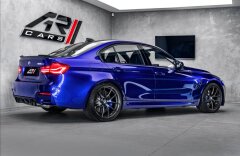 BMW M3 M3 CS, Individual, H&K, HUD, Carbon, CZ