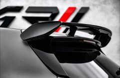 Mercedes-Benz Třídy A Mercedes-AMG A 45 S 4M, 500PS