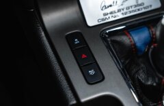 Ford Mustang 5,0 SHELBY GT 350, R TUNE, EU REGISTRÁCIA